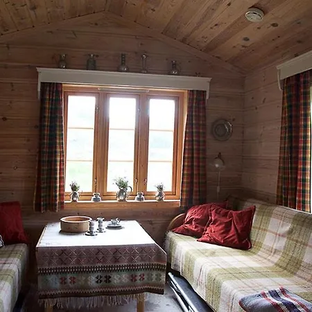 Unique Between Fjord, Waterfall And Mountain Tatil Evi