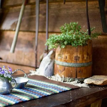 Semesterbostad Unique Between Fjord, Waterfall And Mountain Suldalsosen