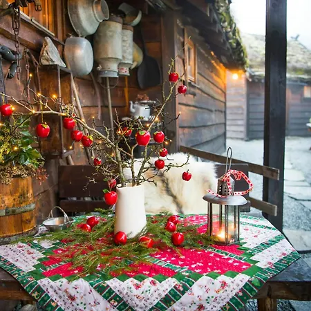 Unique Between Fjord, Waterfall And Mountain Suldalsosen