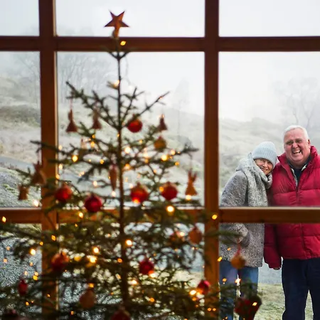 Unique Between Fjord, Waterfall And Mountain Suldalsosen