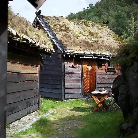 Tatil Evi Unique Between Fjord, Waterfall And Mountain Suldalsosen