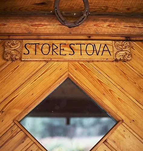 Unique Between Fjord, Waterfall And Mountain Casa de Férias Suldalsosen